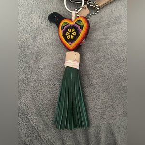 COPY - Consuela charm forever